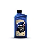 【elf】EVO MSX 5W-30 C3 機油1L(1瓶)