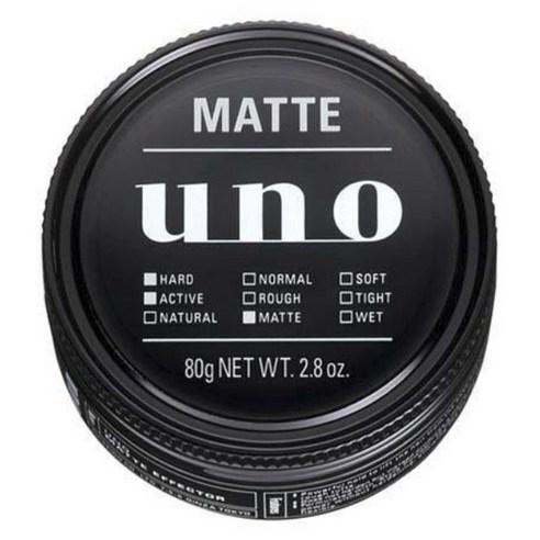 【UNO】絕對上進凝土(80g)