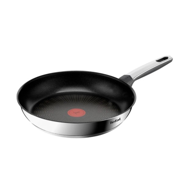 【Tefal 特福】精銳系列 28cm不沾平底鍋(E3270644)