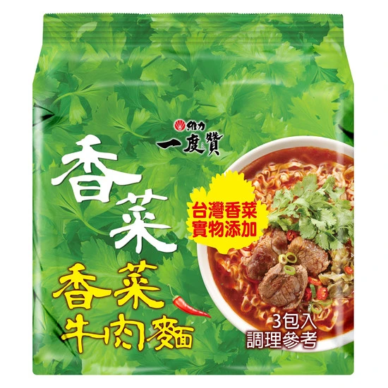 金雞牌】鍋燒意麵(60g*5入) - 全聯全電商