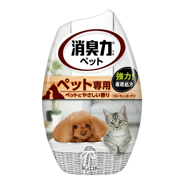 【雞仔牌】家用消臭力(寵物用香氛)(400ml)