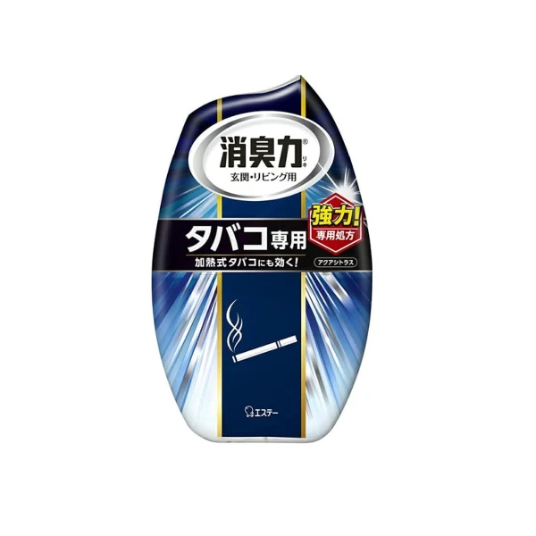 【雞仔牌】家用消臭力(強效去煙味)(400ml)