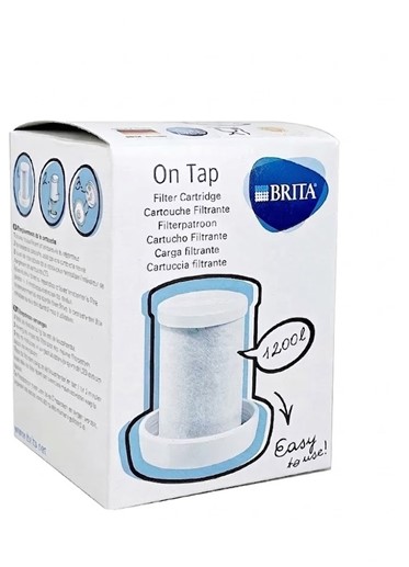 【BRITA】On Tap第一代 龍頭式濾芯1入(1入)