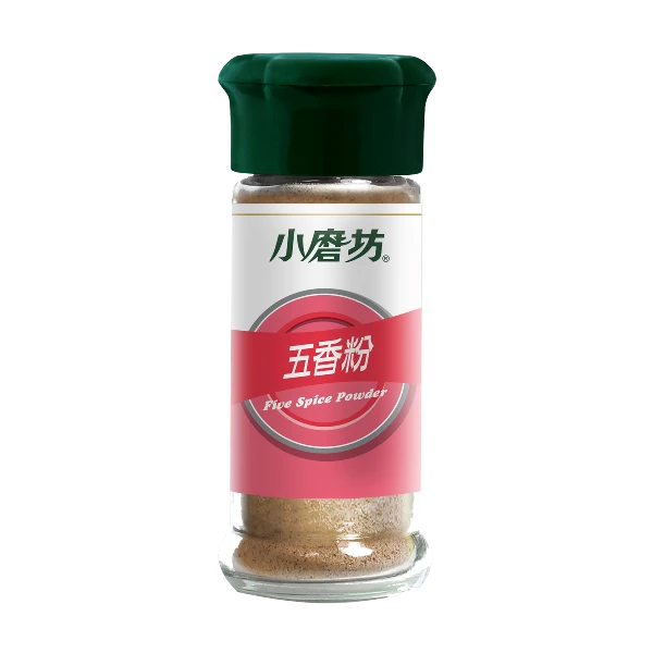 【小磨坊】五香粉(18g)