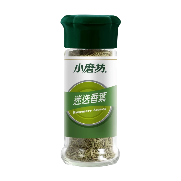 【小磨坊】迷迭香葉(15g)