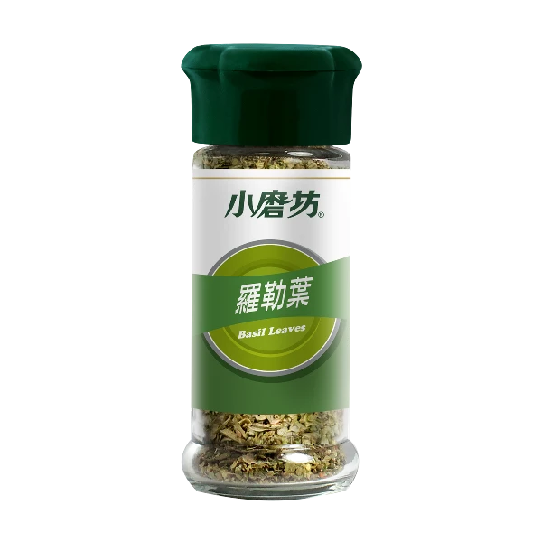 【小磨坊】羅勒葉(10g)